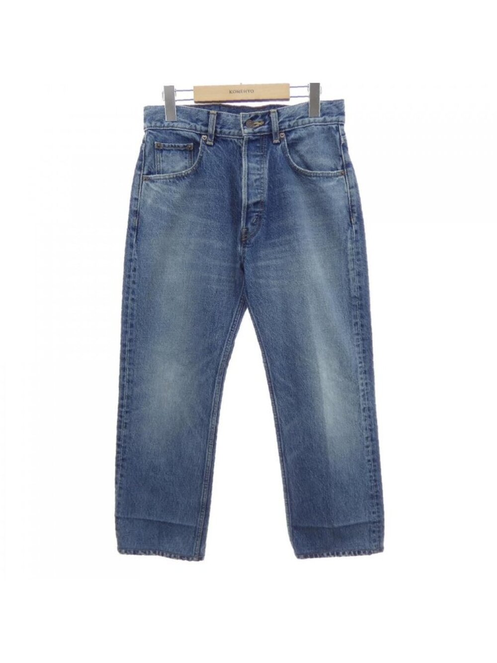 Celine Jeans Blue